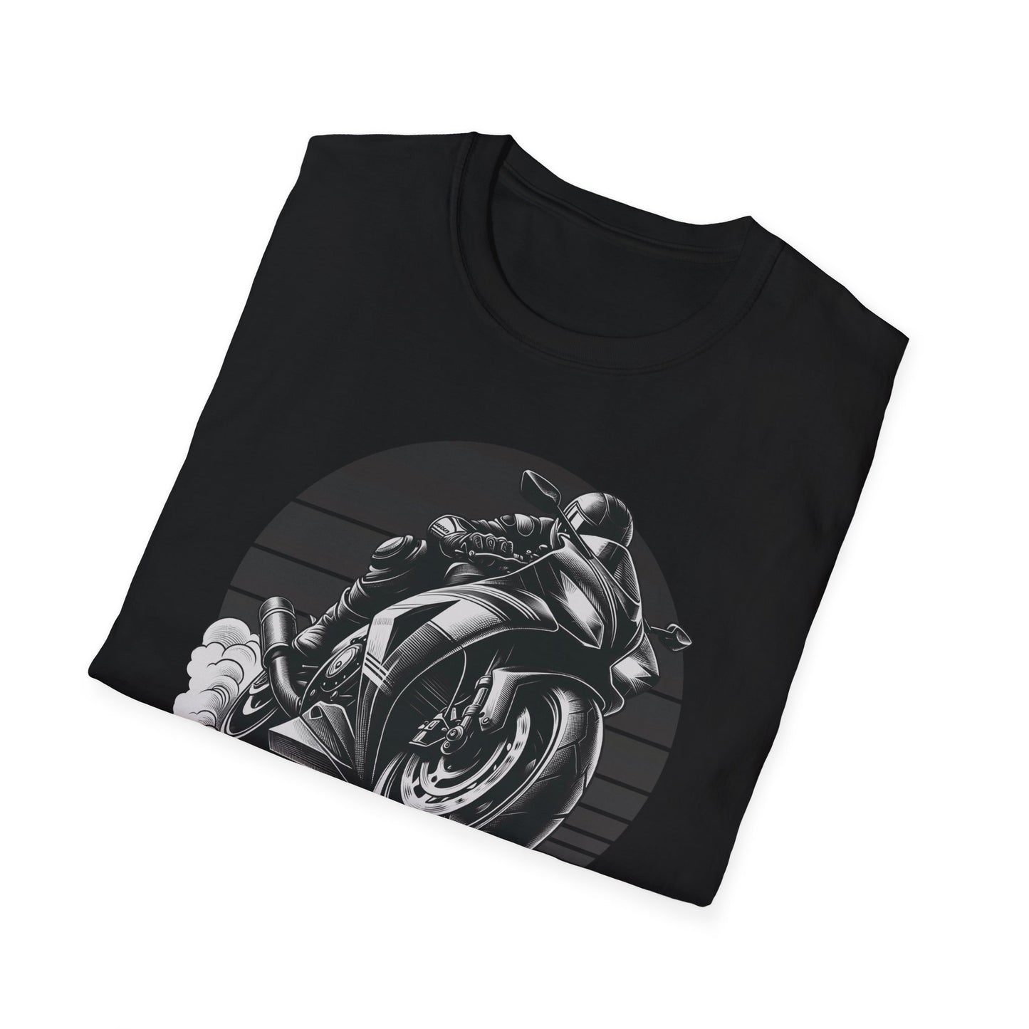 Sport Bike Motorcycle T-Shirt