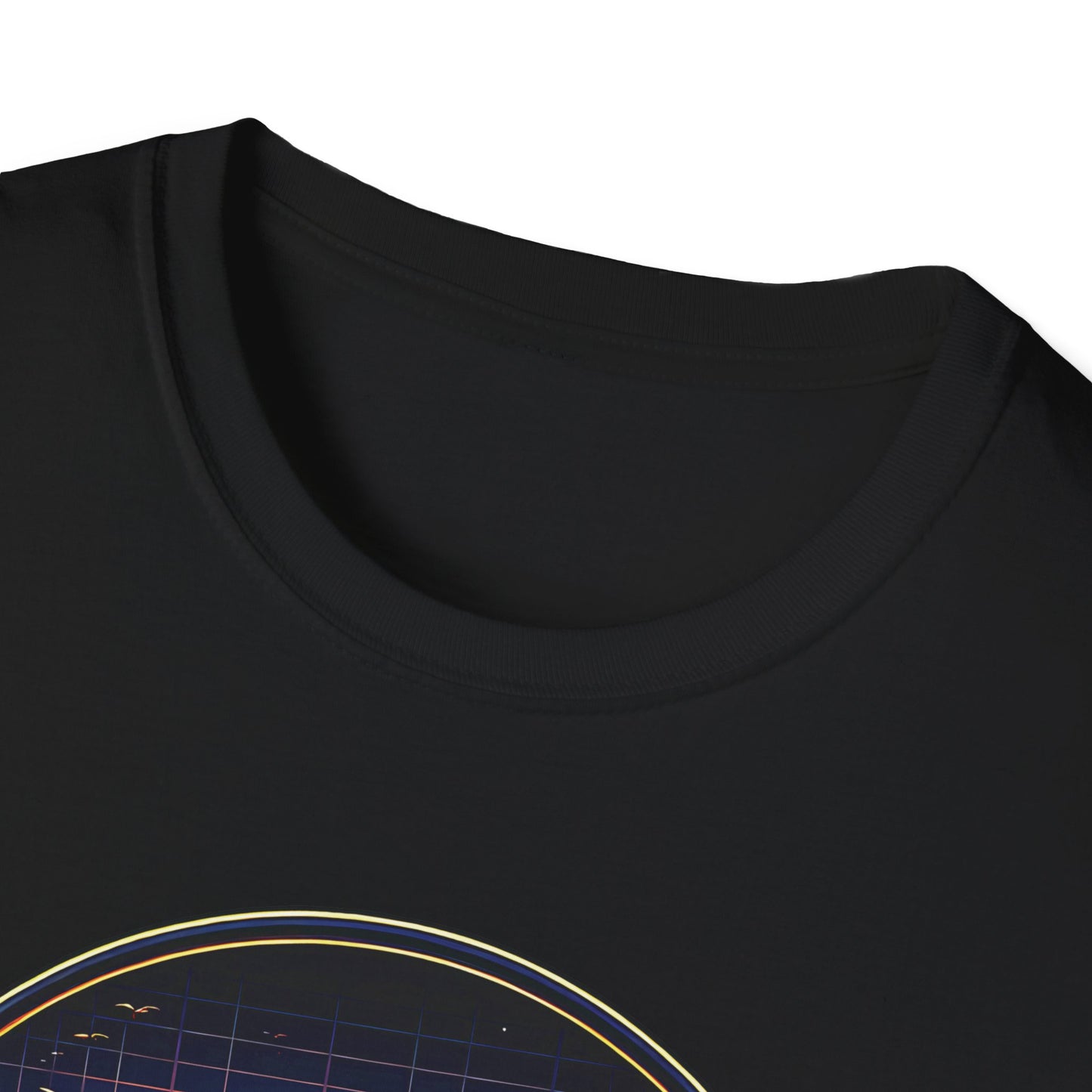 Sport Bike Motorcycle T-Shirt