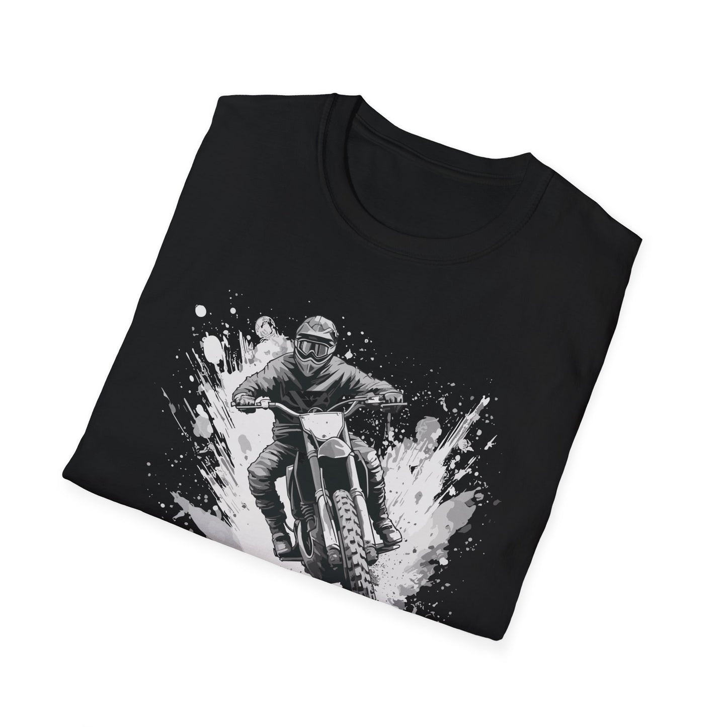 Dirt Bike T-Shirt