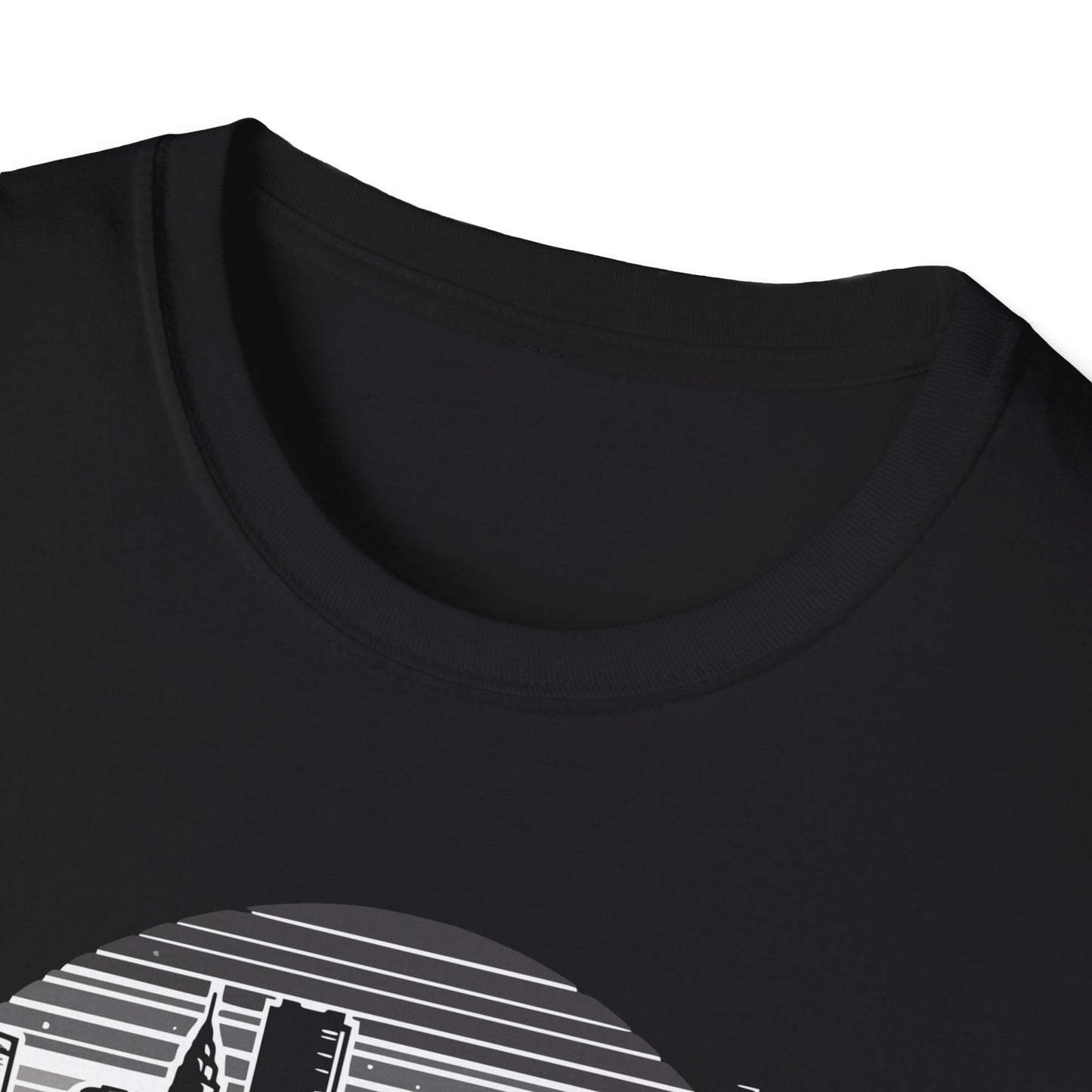 Drift Car T-Shirt