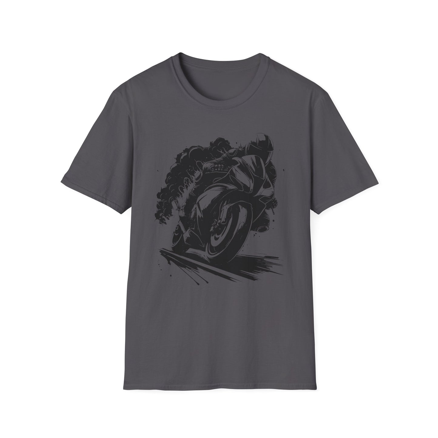 Sport Bike Motorcycle T-Shirt