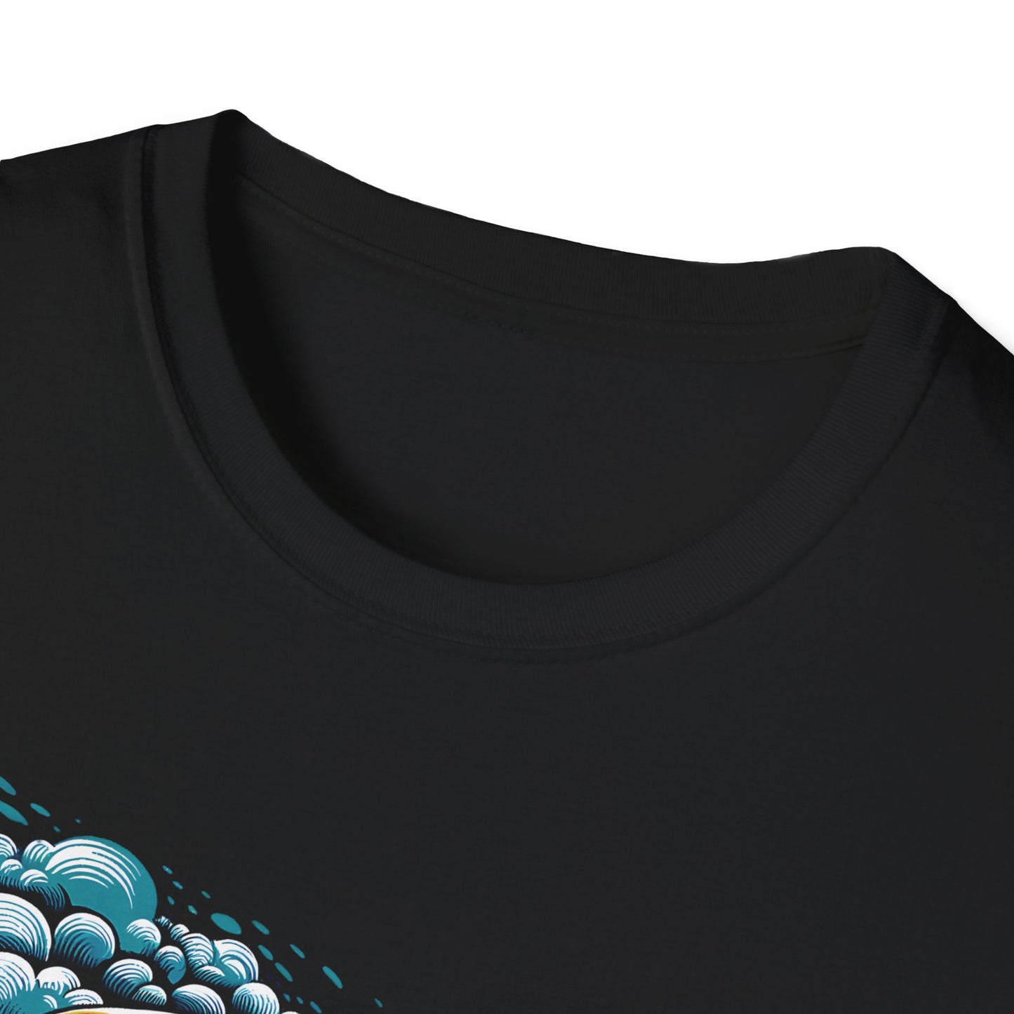 Classic Muscle Car T-Shirt