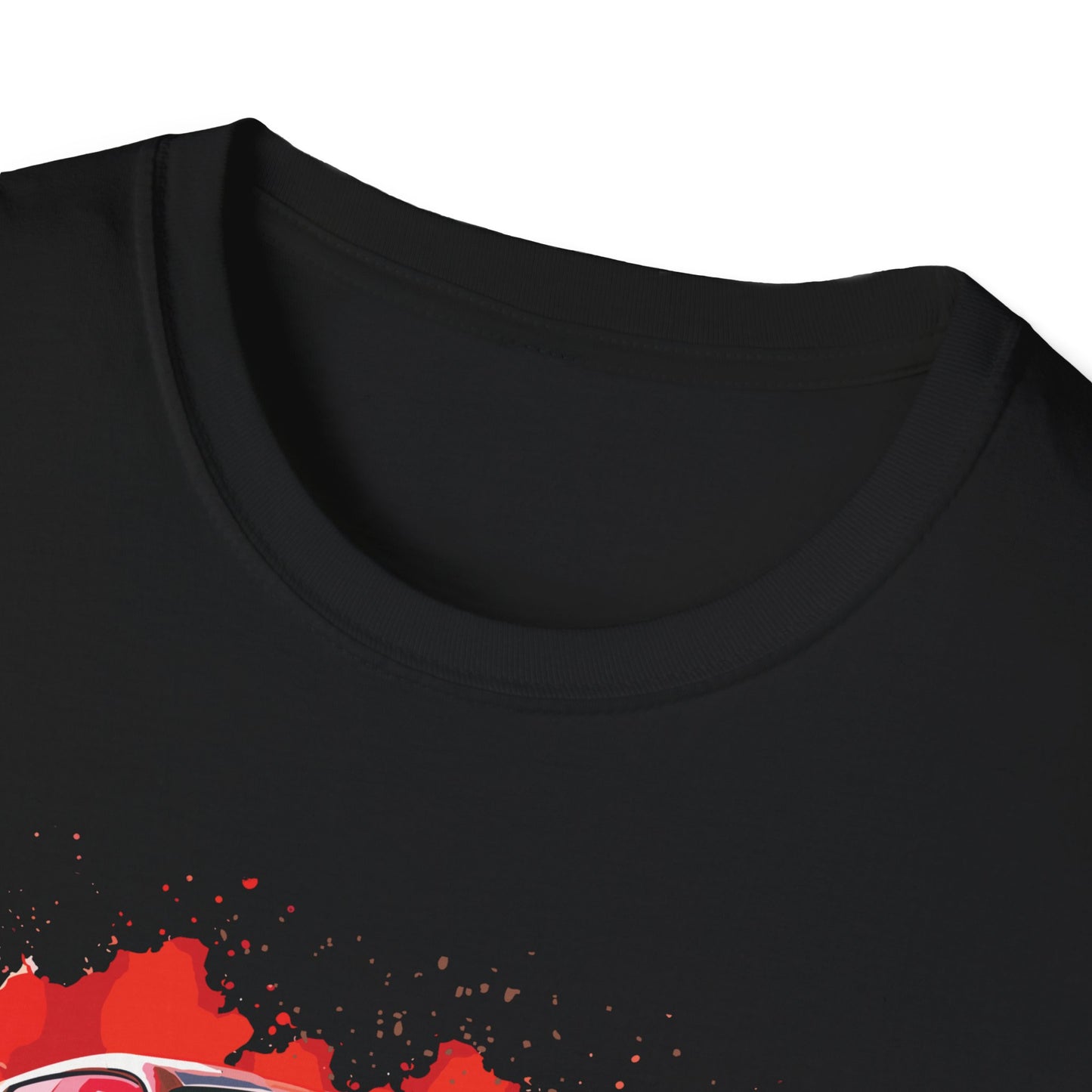 Supercar Sports Car T-Shirt