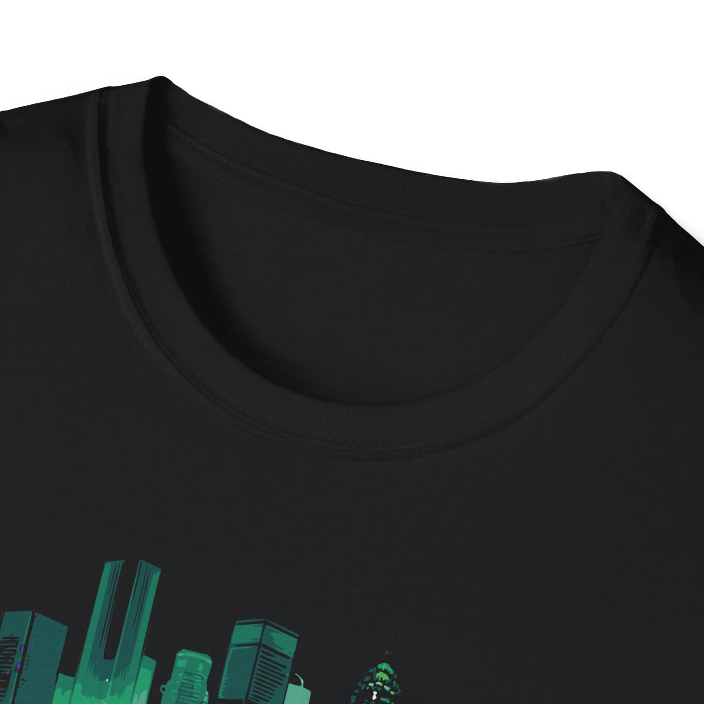 Drift Car T-Shirt