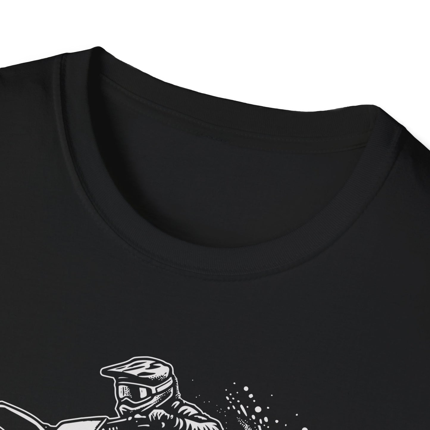 Dirt Bike T-Shirt
