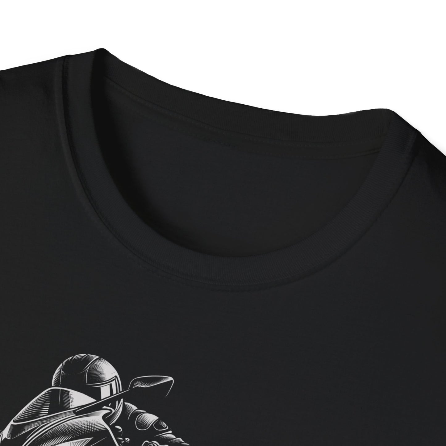 Sport Bike Motorcycle T-Shirt