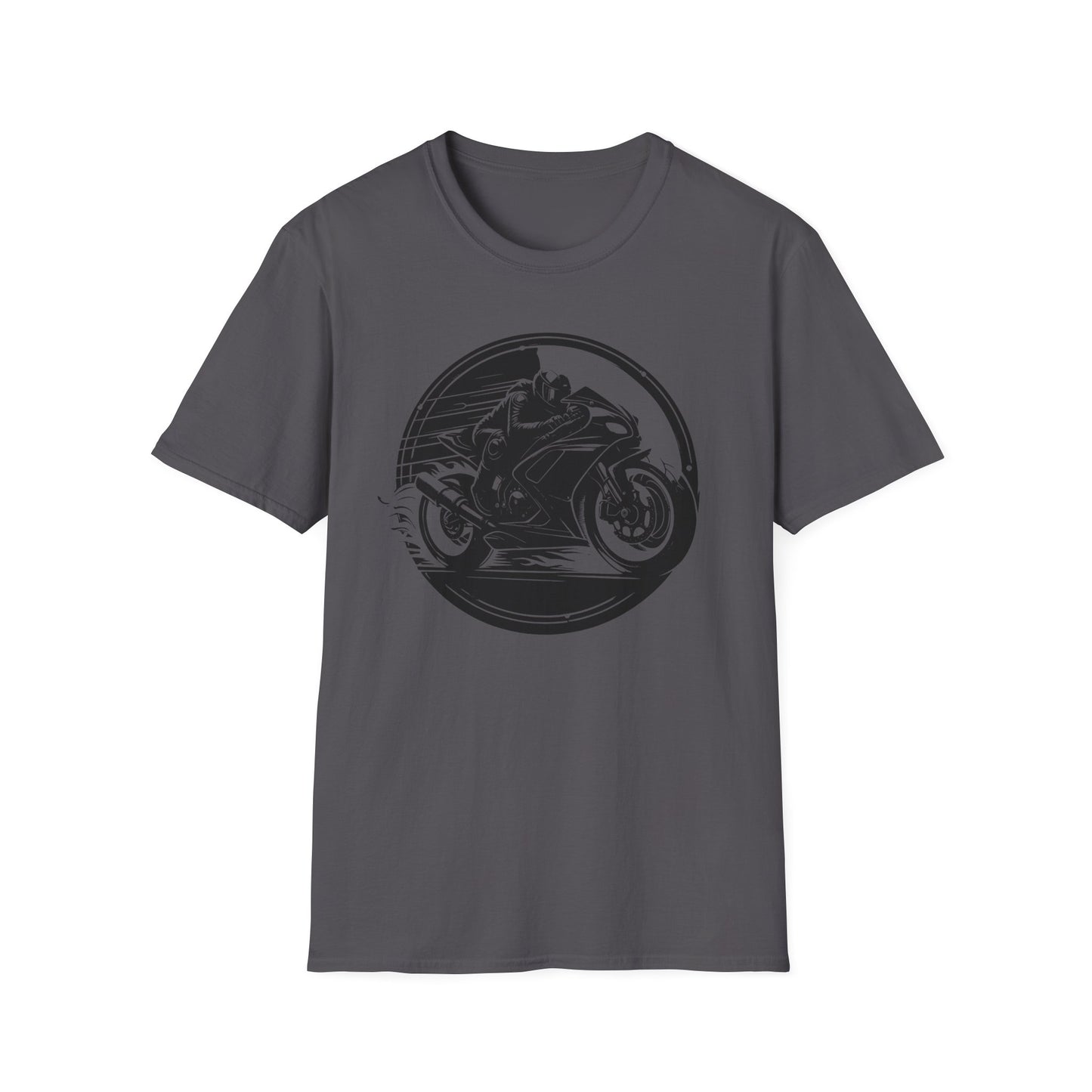 Sport Bike Motorcycle T-Shirt