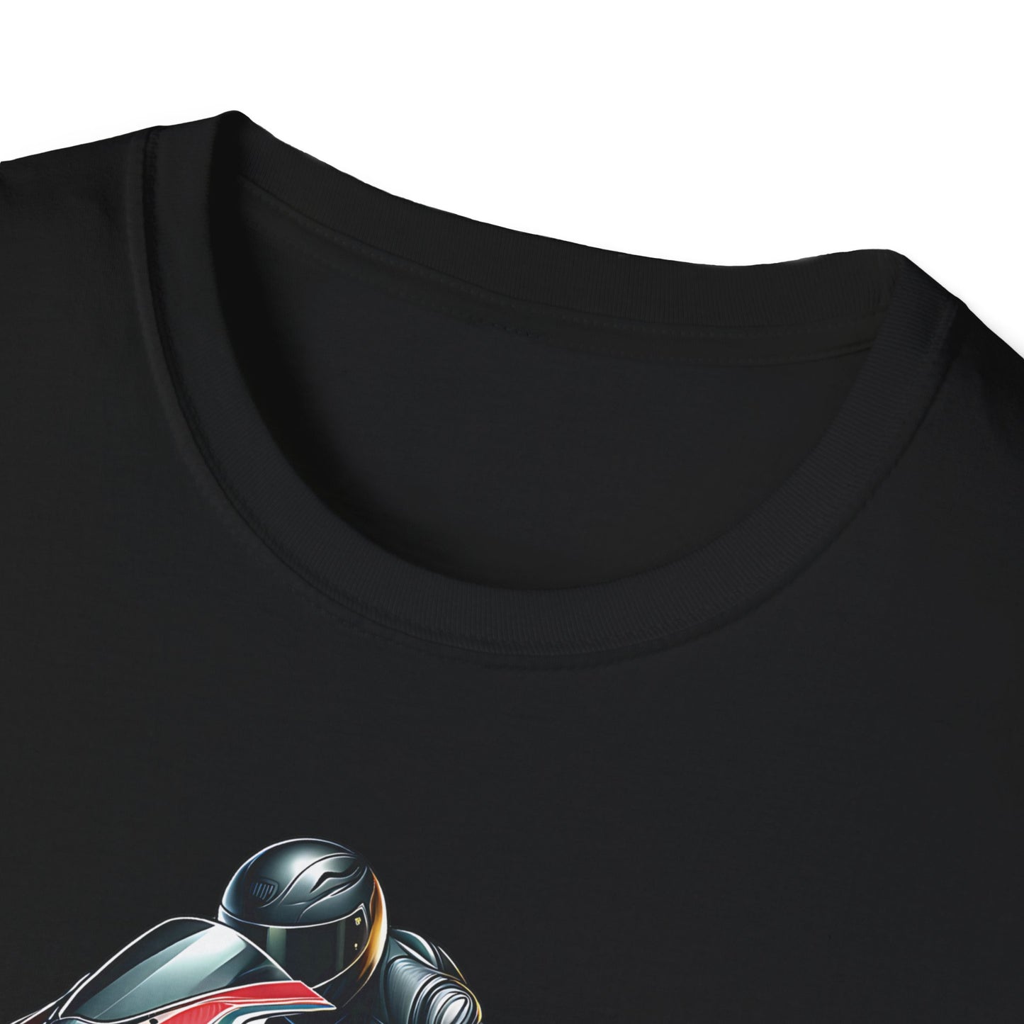 Sport Bike Motorcycle T-Shirt