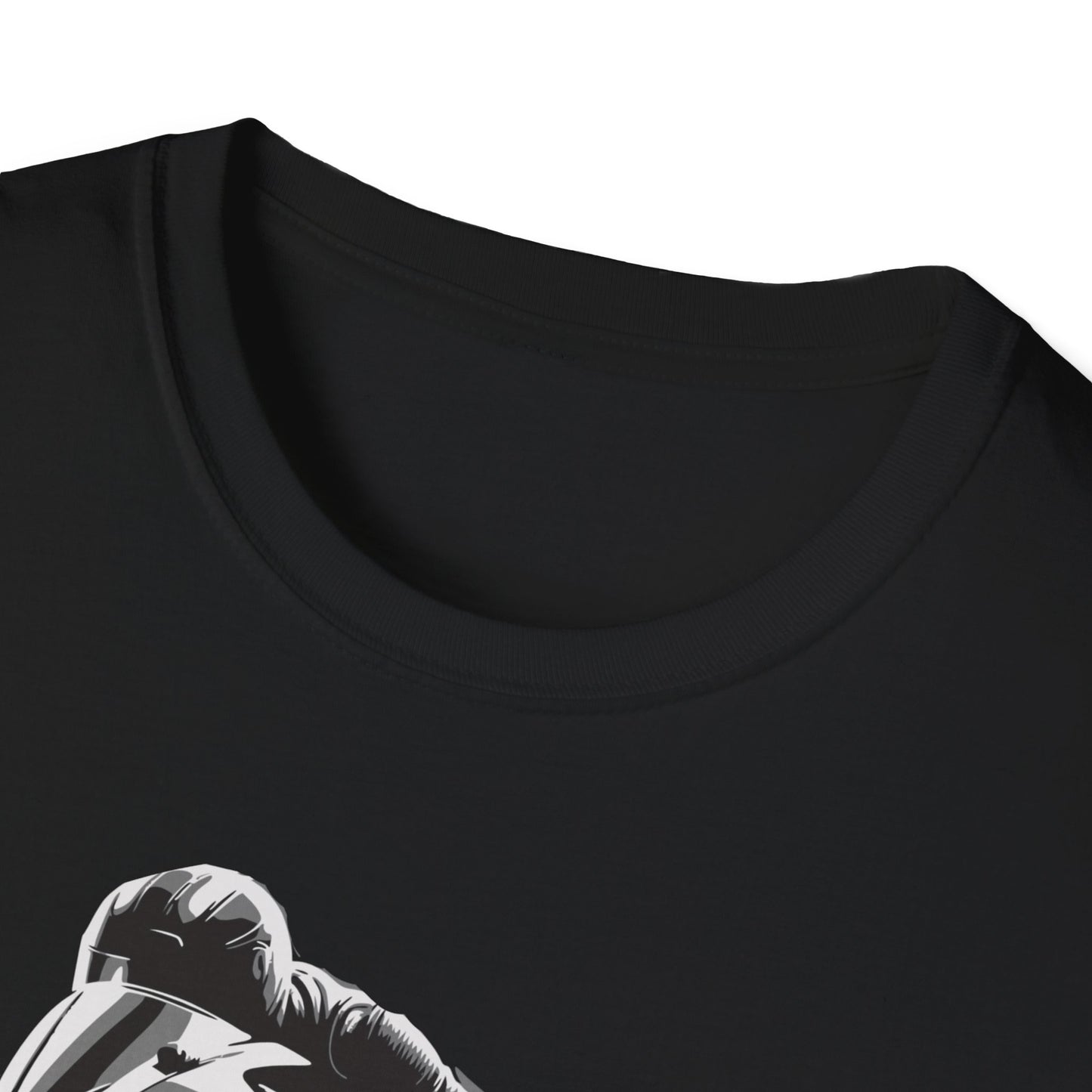 Sport Bike Motorcycle T-Shirt