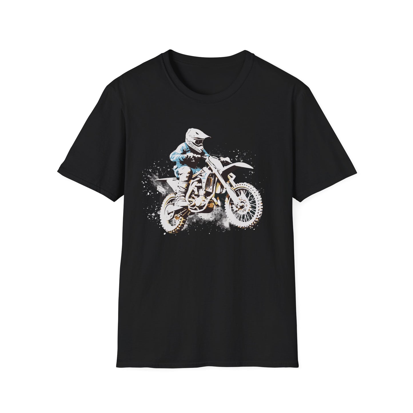 Dirt Bike T-Shirt