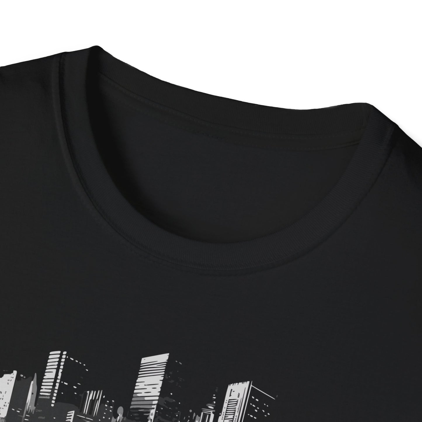 Drift Car T-Shirt