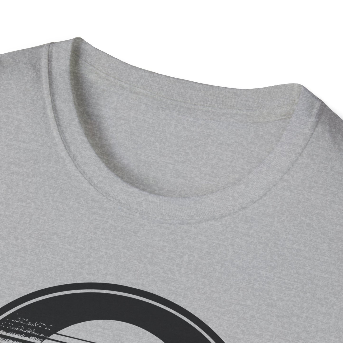 Classic Muscle Car T-Shirt
