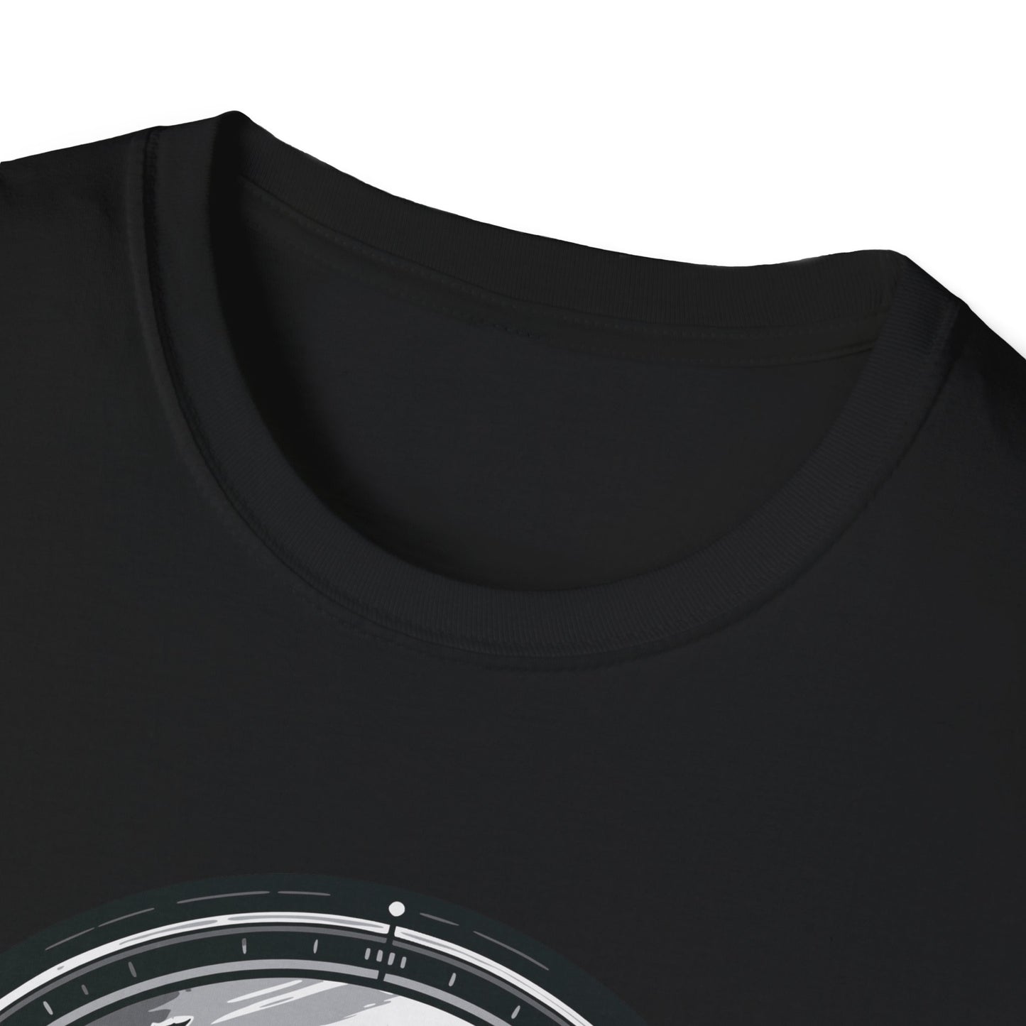 Fighter Jet T-Shirt