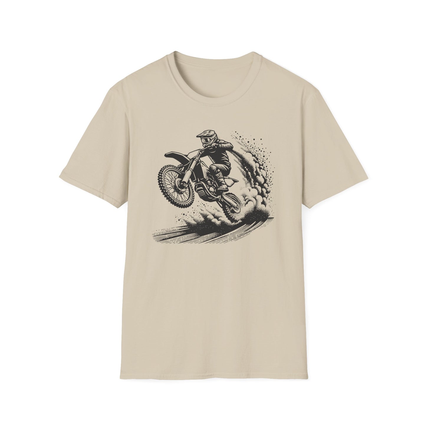 Dirt Bike T-Shirt