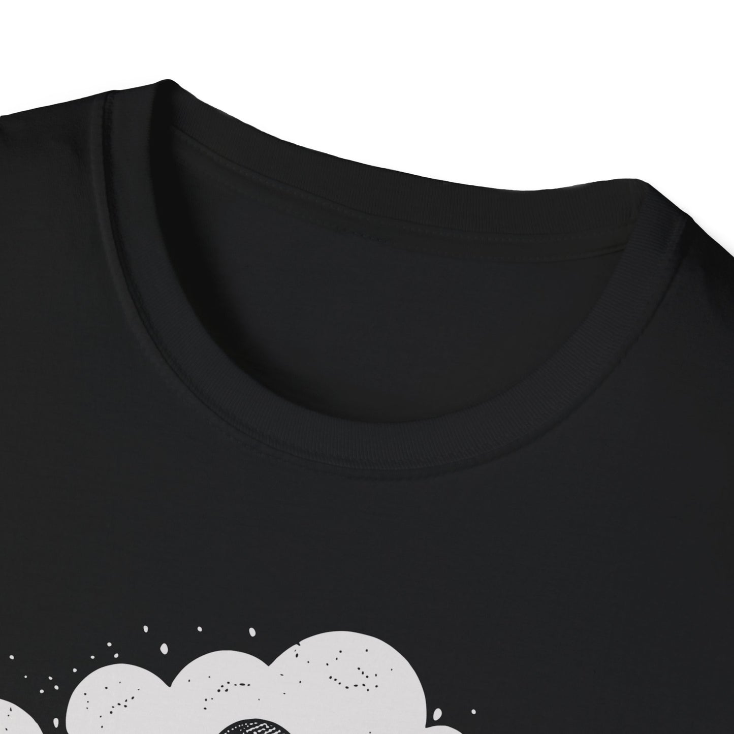 Drift Car T-Shirt