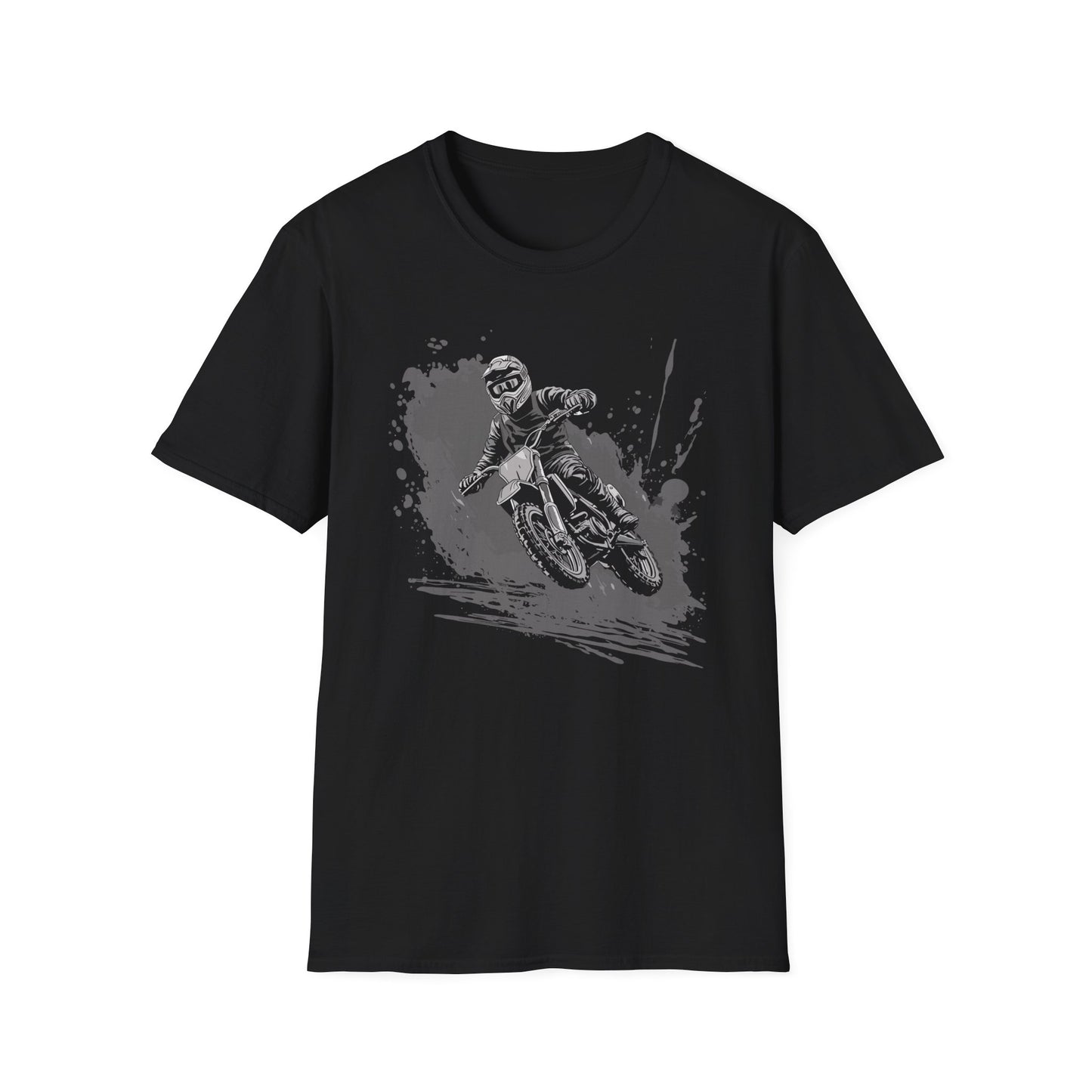 Dirt Bike T-Shirt
