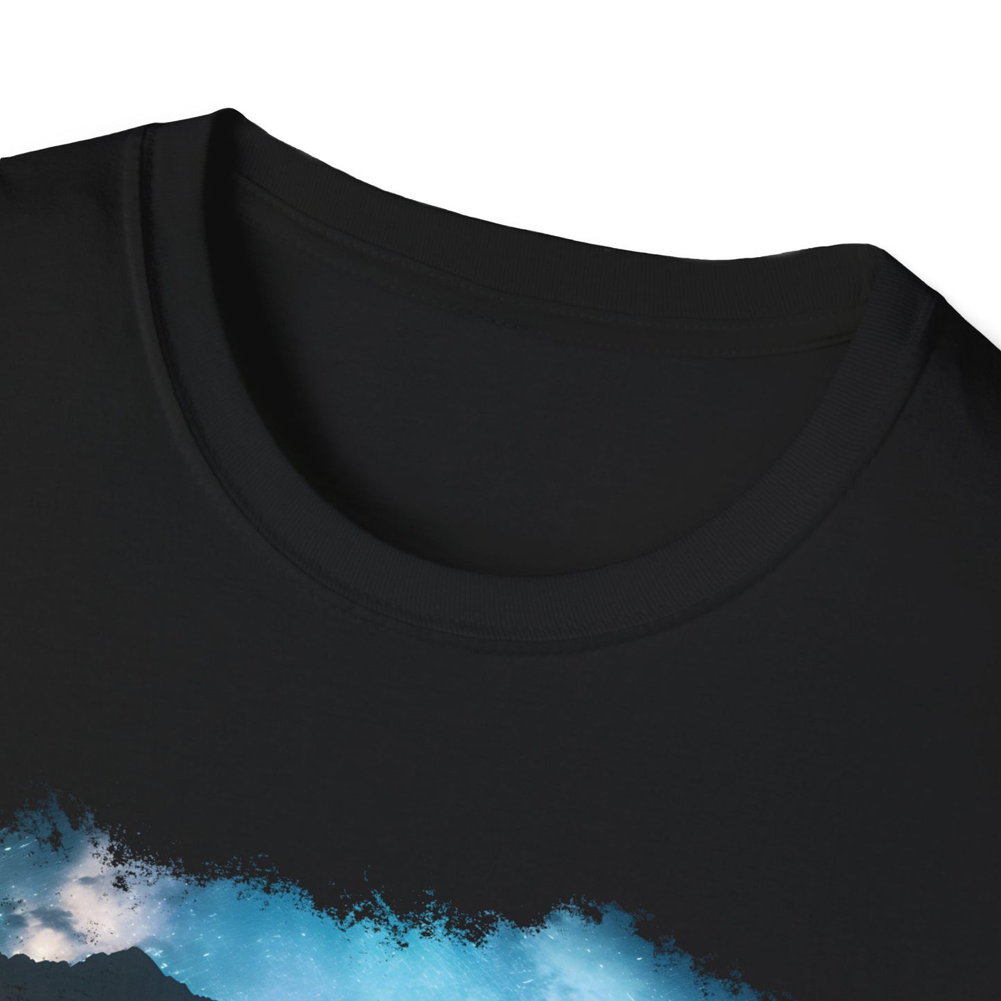 Supercar Sports Car T-Shirt