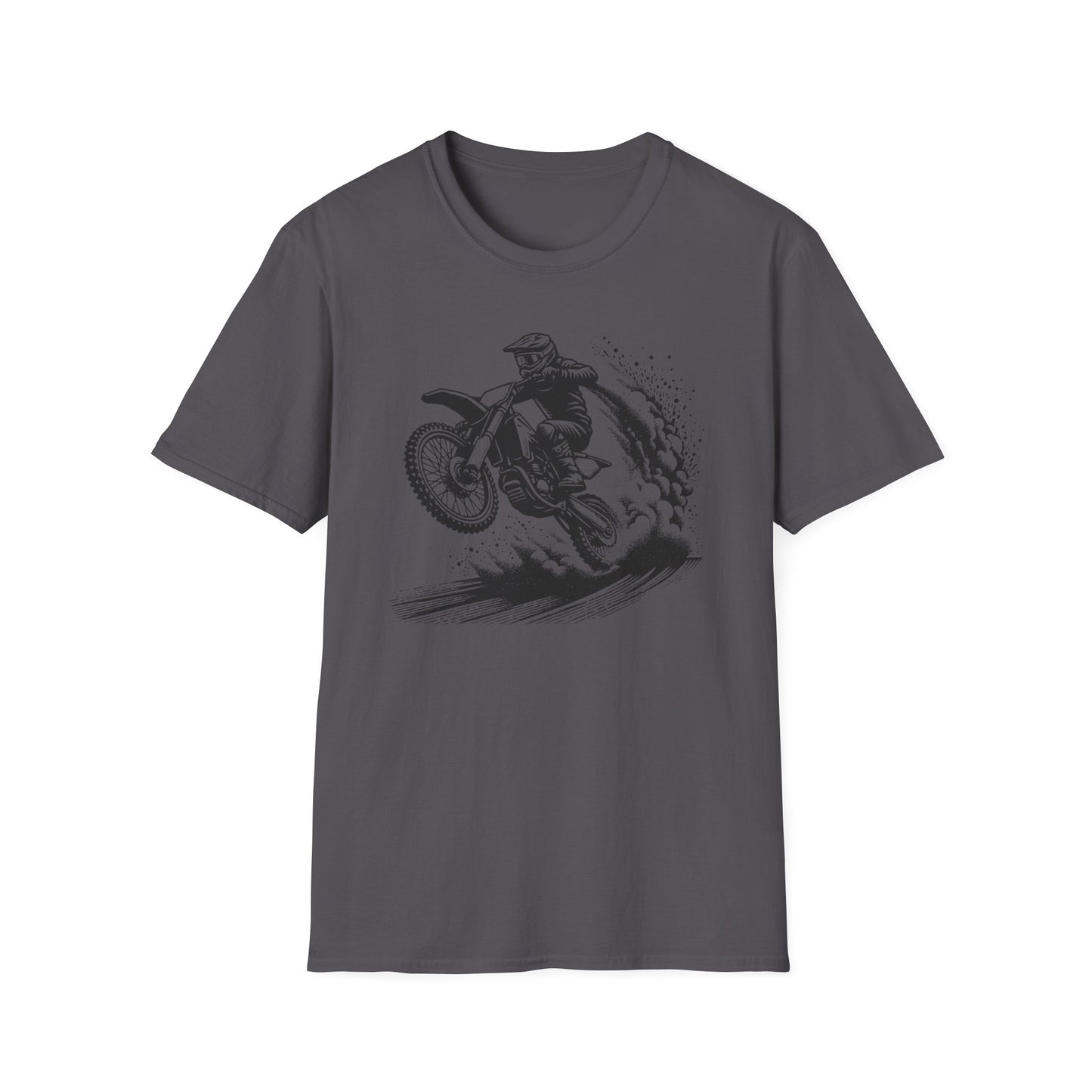 Dirt Bike T-Shirt