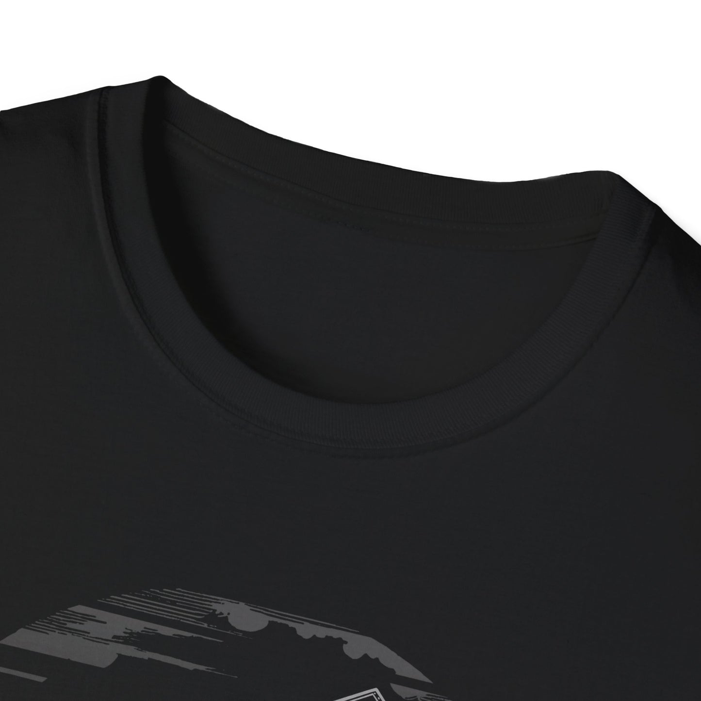 Stealth Bomber Fighter Jet T-Shirt