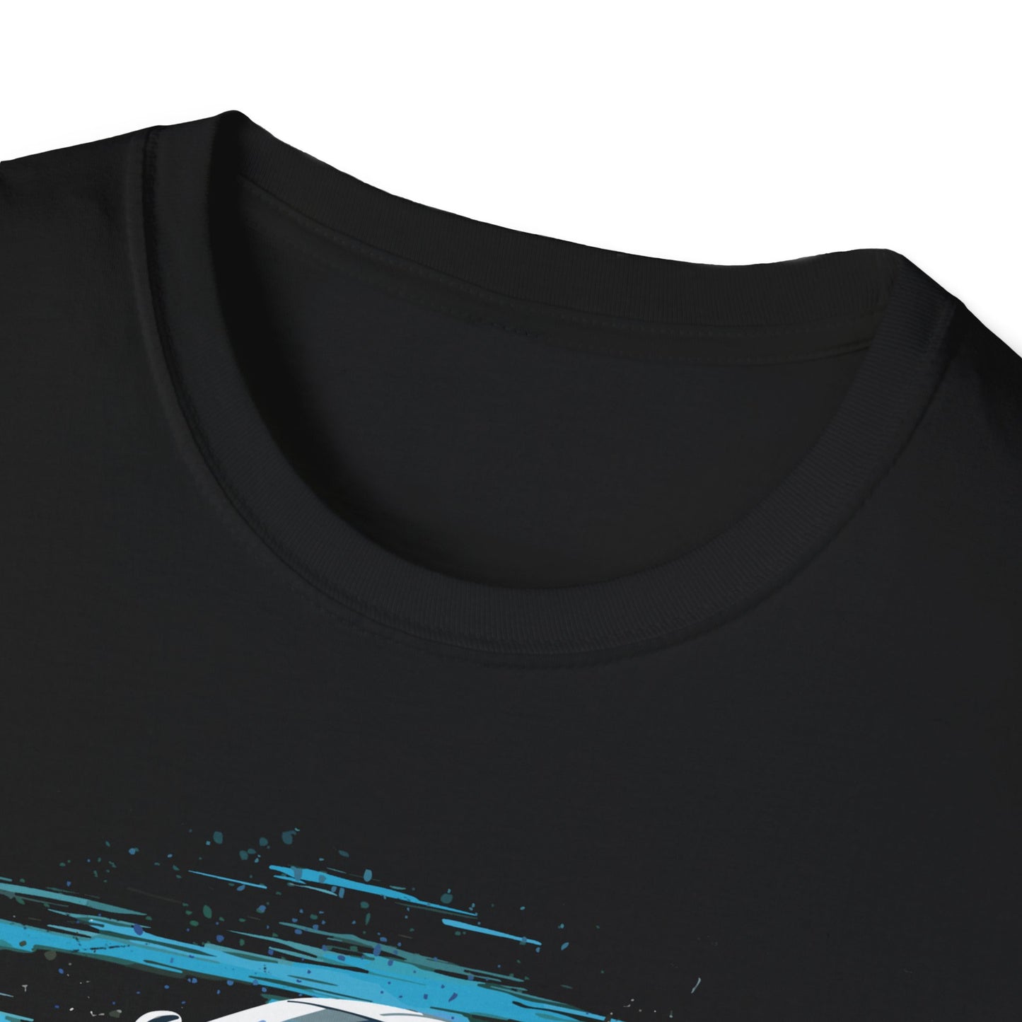 Supercar Sports Car T-Shirt