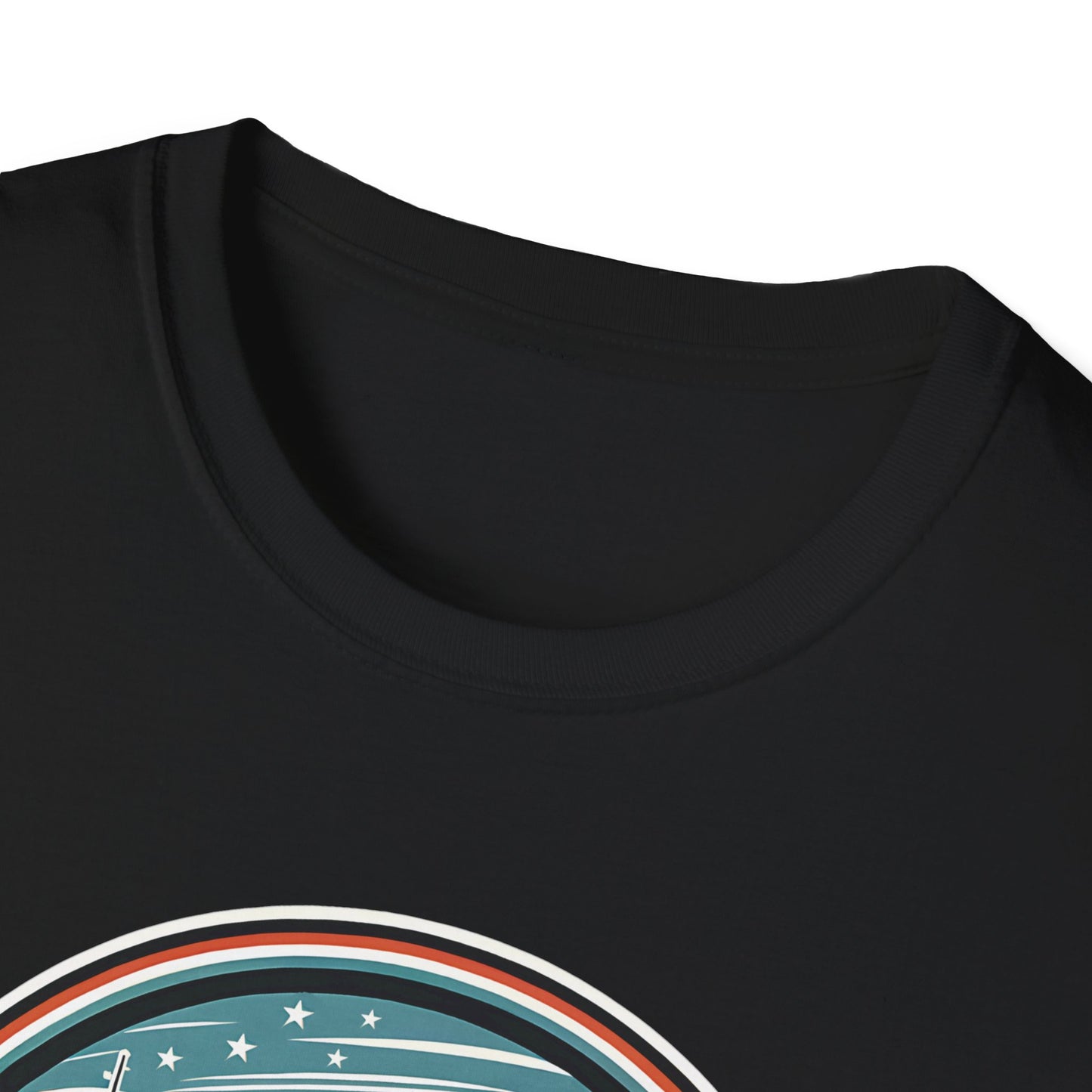 Classic Muscle Car T-Shirt