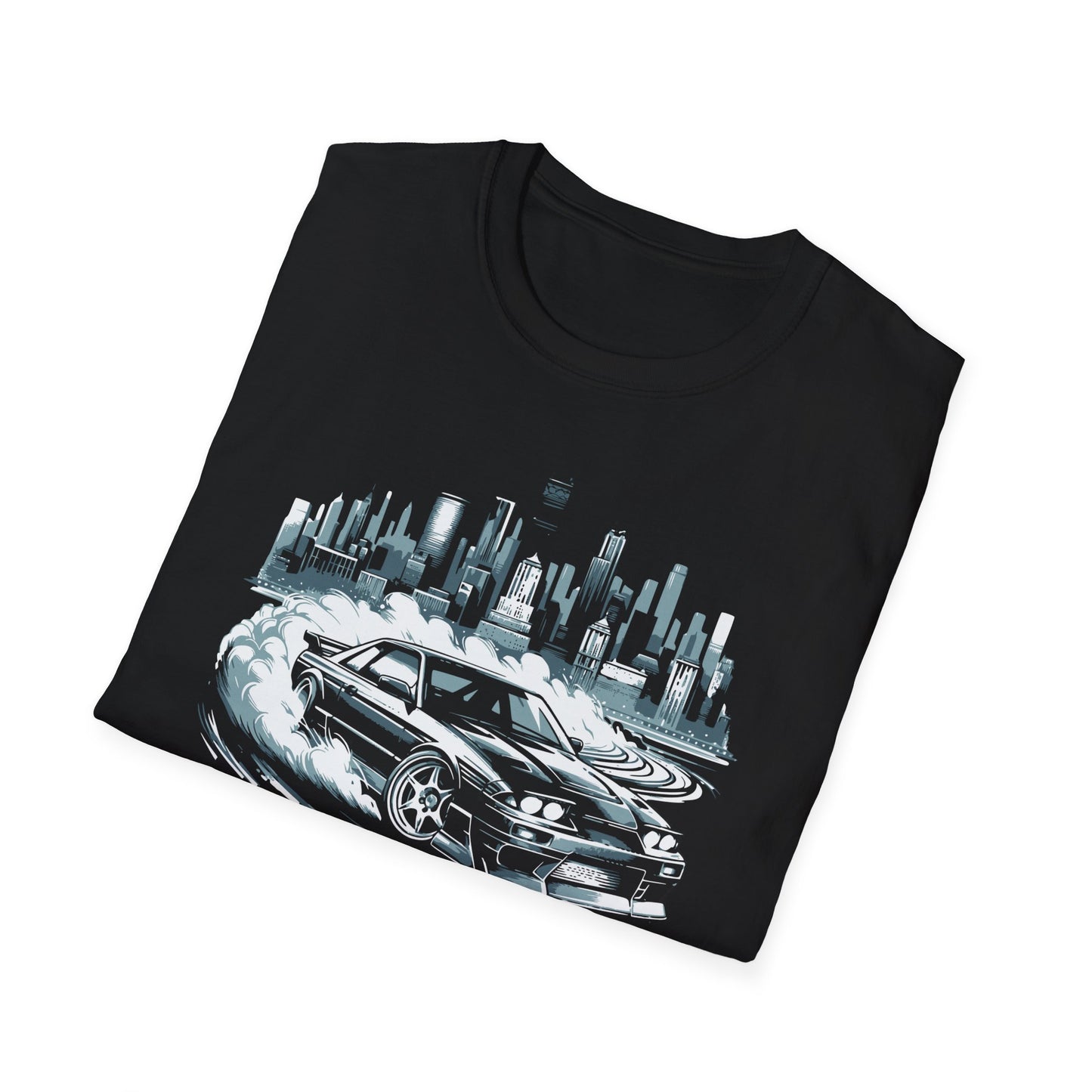 Drift Car T-Shirt