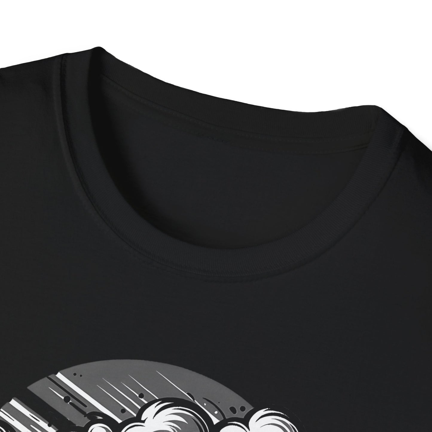 Drift Car T-Shirt