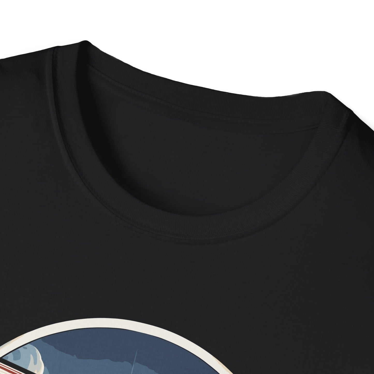 F-22 Raptor Fighter Jet T-Shirt