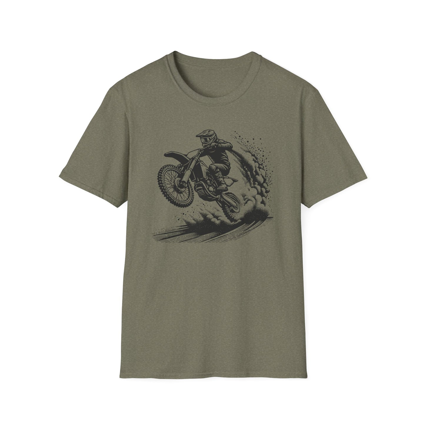 Dirt Bike T-Shirt