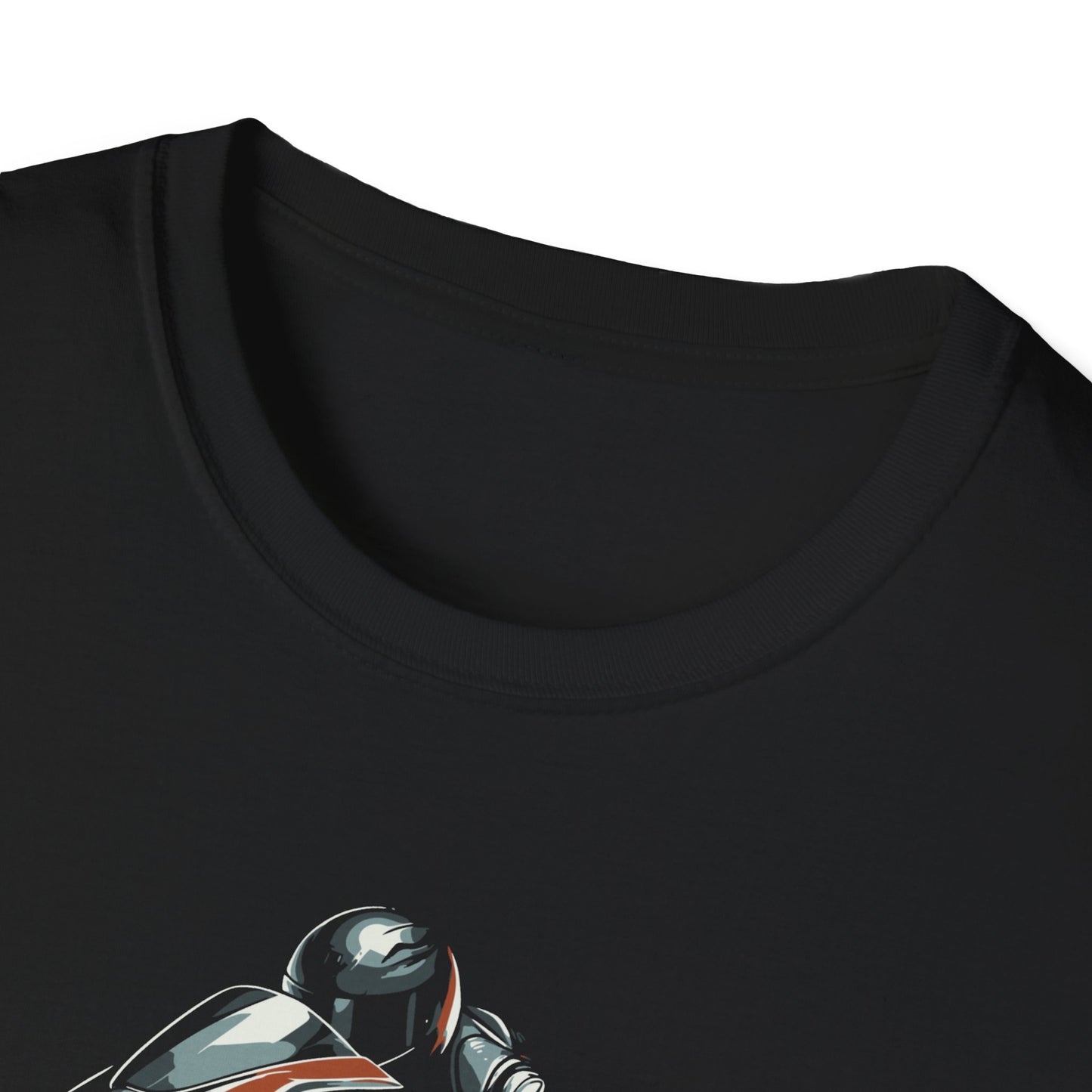 Sport Bike Motorcycle T-Shirt