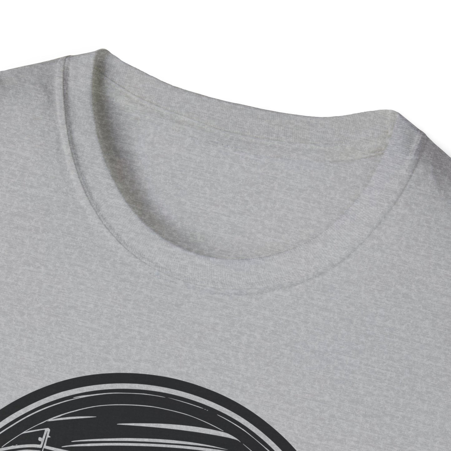 Classic Muscle Car T-Shirt