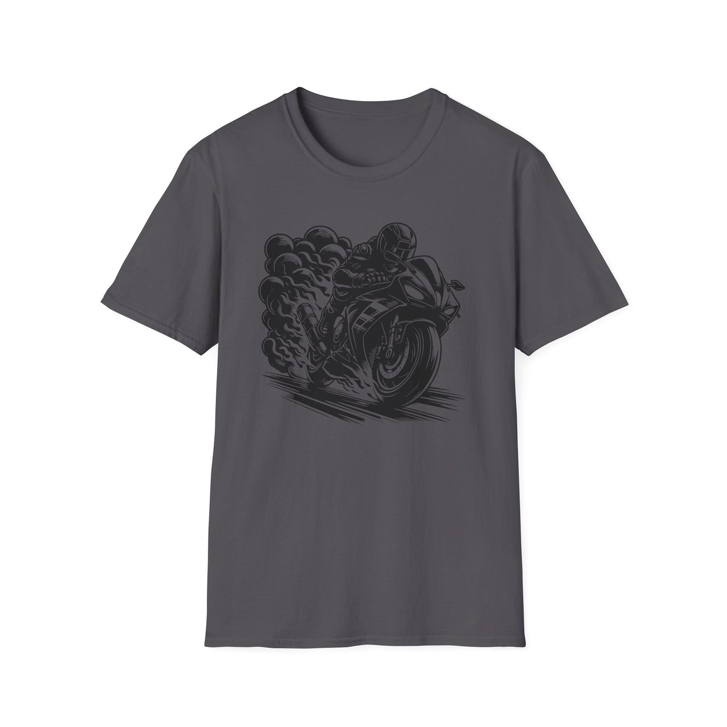 Sport Bike Motorcycle T-Shirt