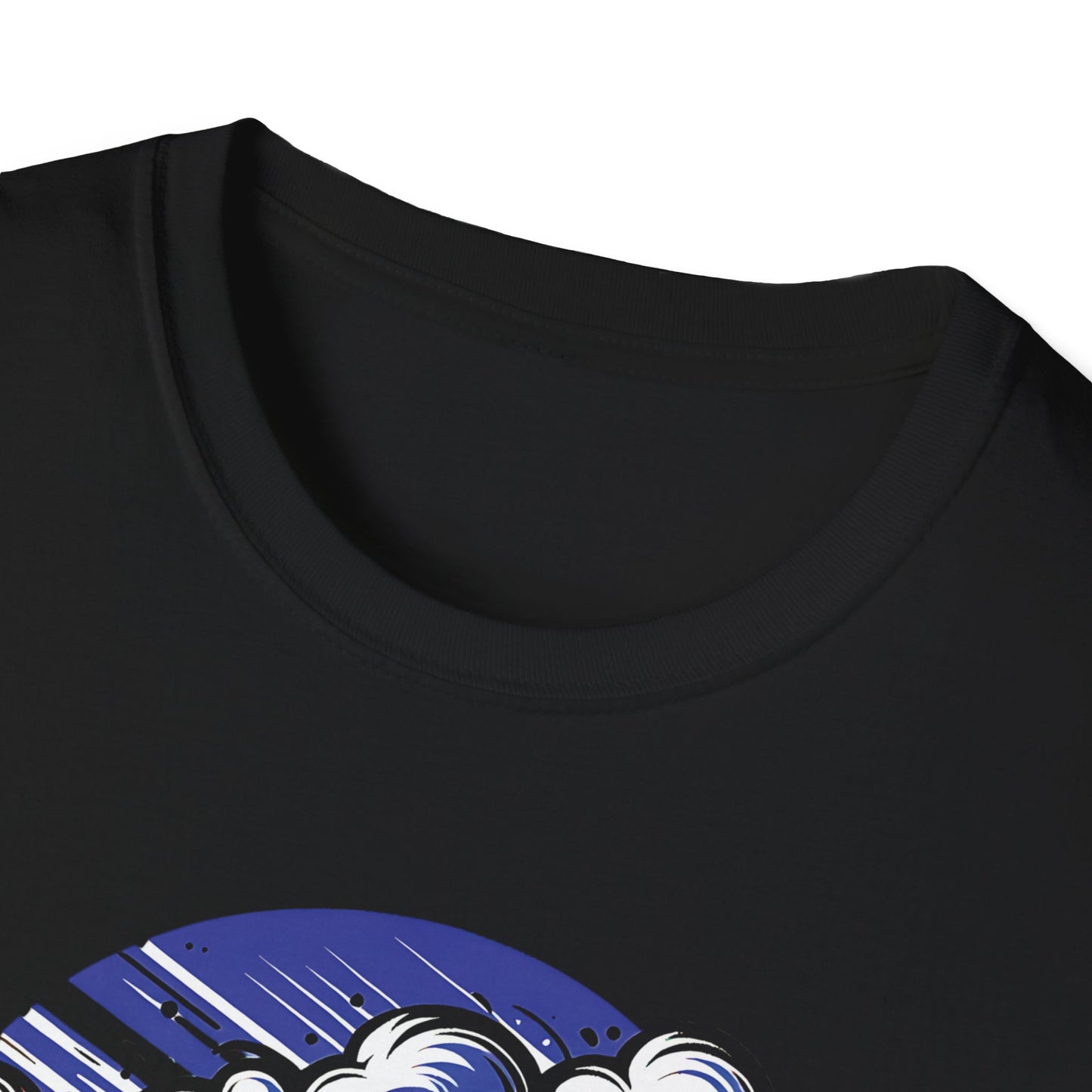 Drift Car T-Shirt