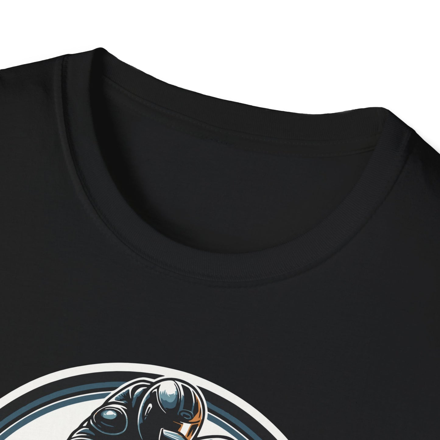 Sport Bike Motorcycle T-Shirt