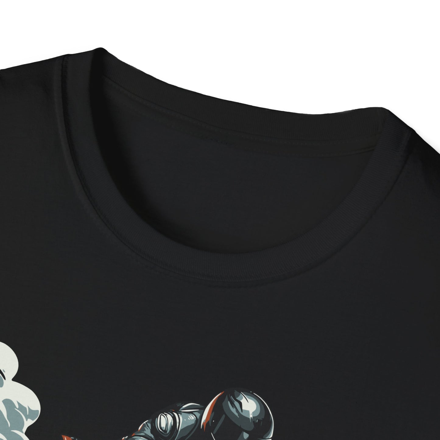 Sport Bike Motorcycle T-Shirt