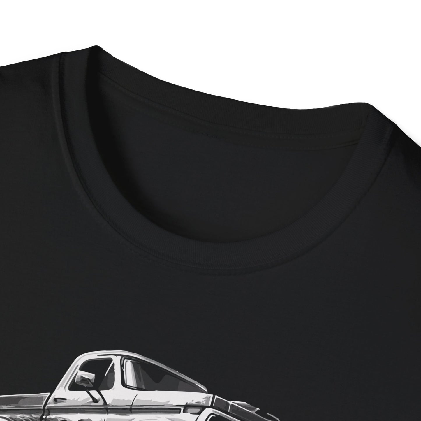 Monster Truck T-Shirt