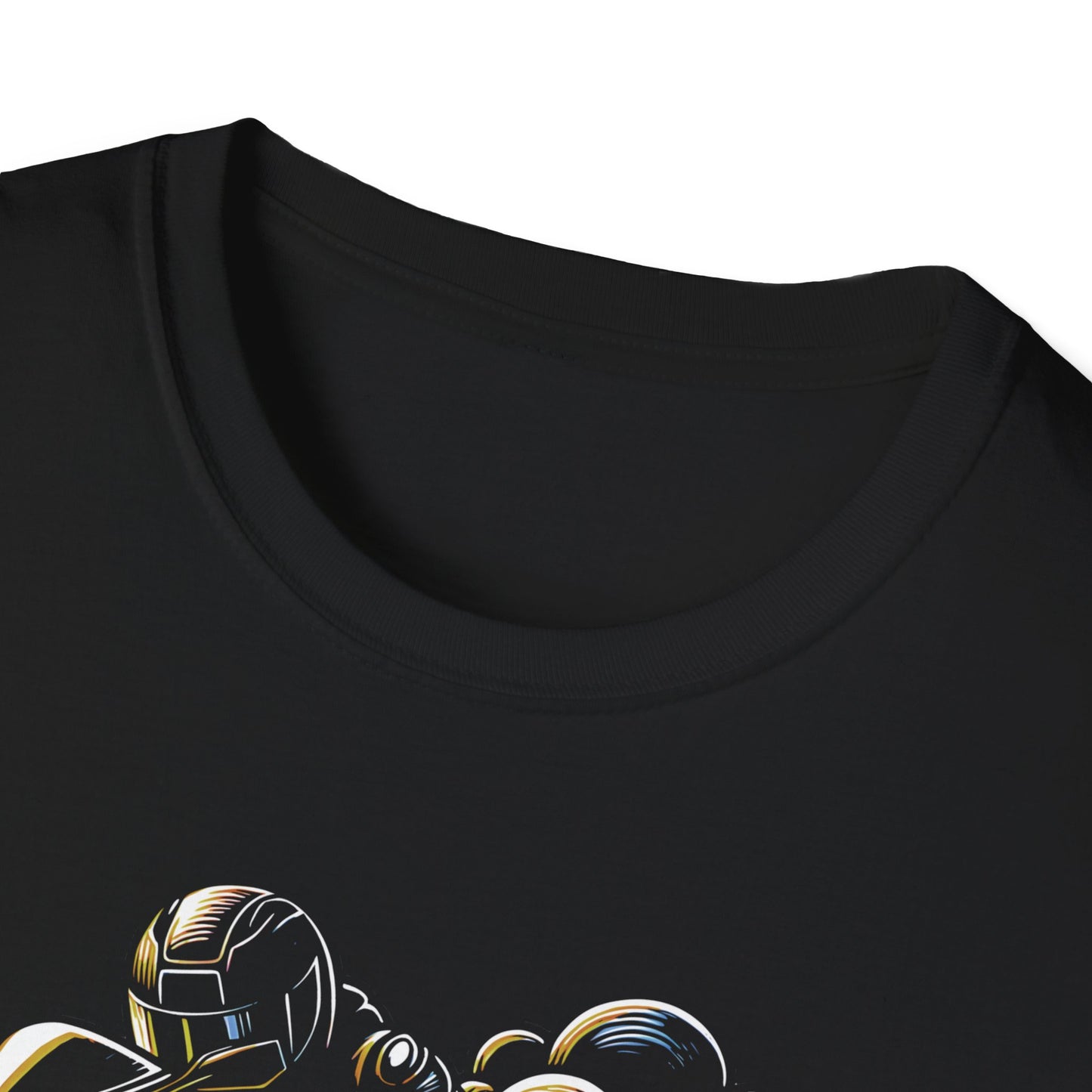 Sport Bike Motorcycle T-Shirt