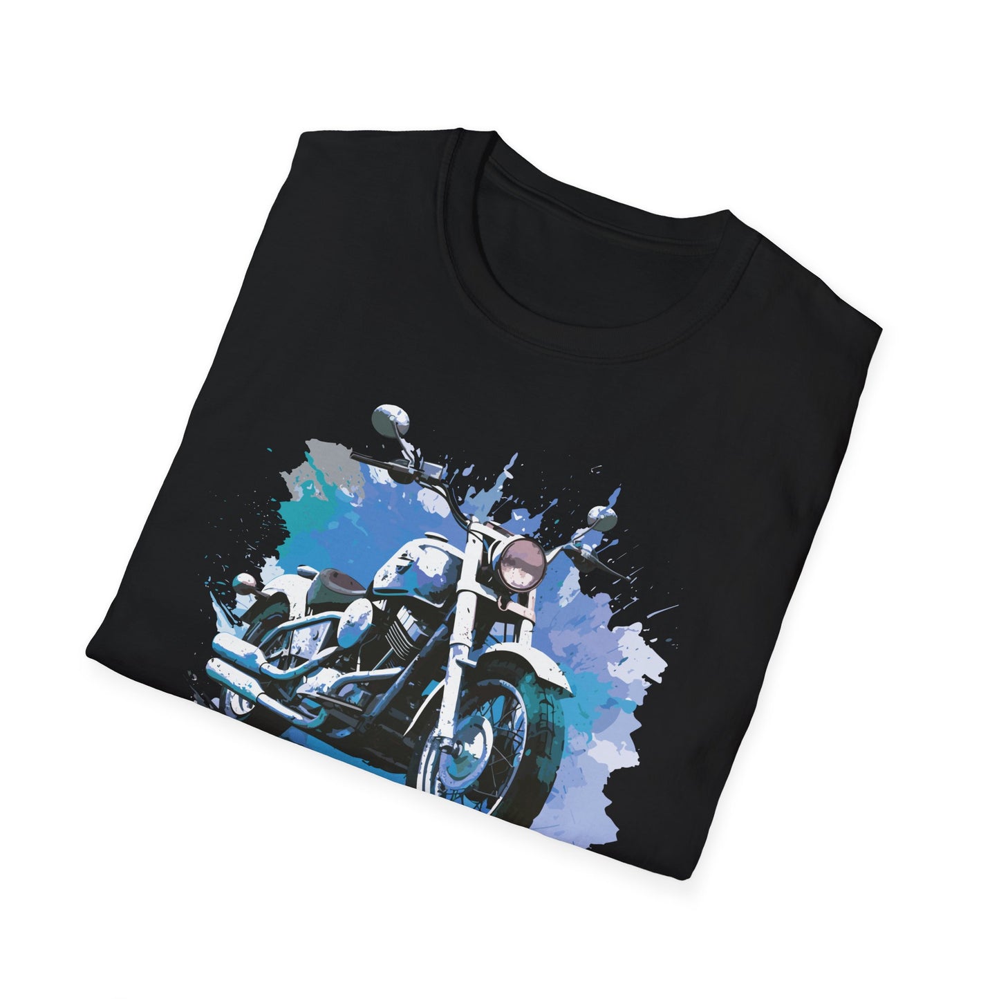 Motorcycle T-Shirt