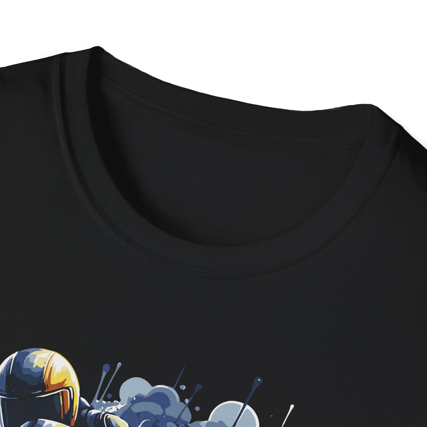 Sport Bike Motorcycle T-Shirt