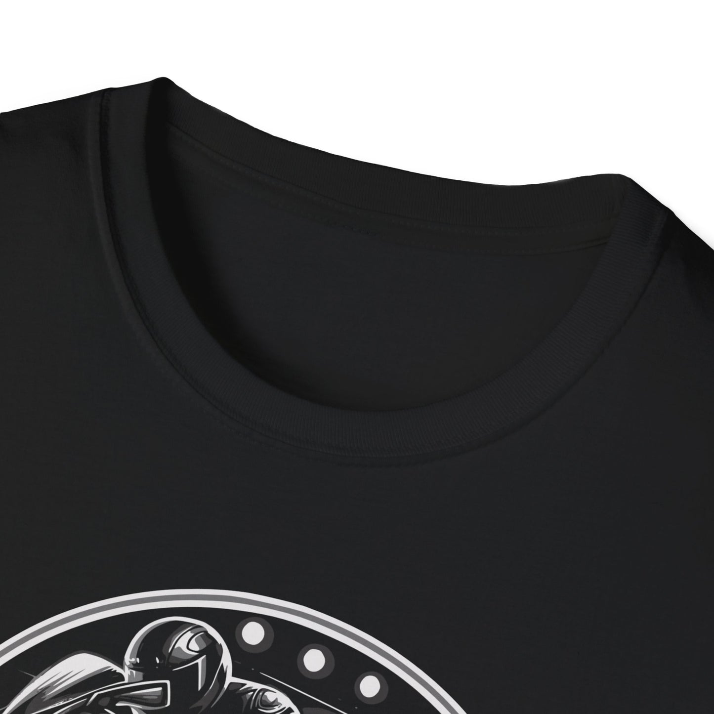 Sport Bike Motorcycle T-Shirt