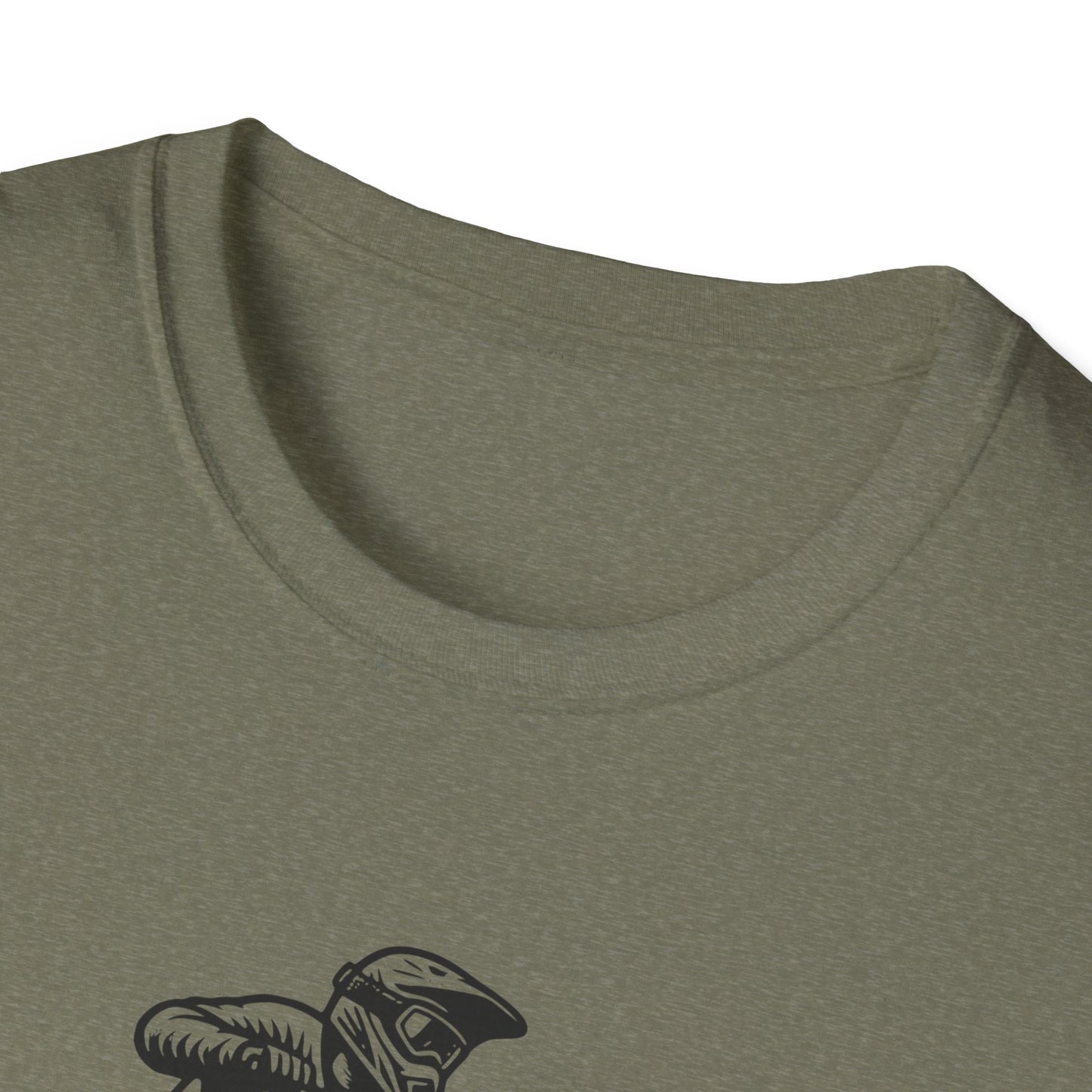 Dirt Bike T-Shirt