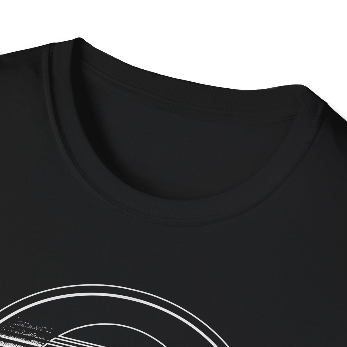 Classic Muscle Car T-Shirt