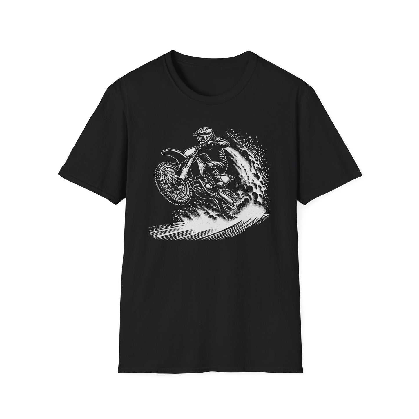 Dirt Bike T-Shirt