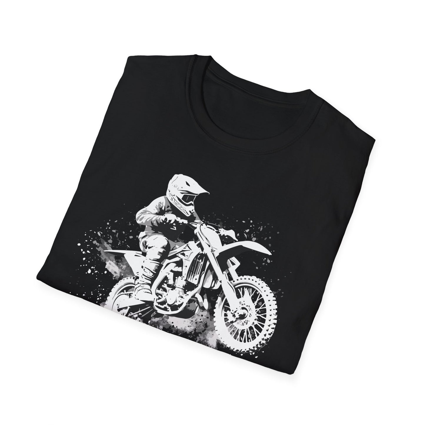Dirt Bike T-Shirt