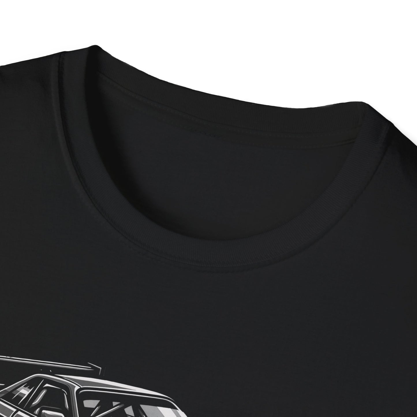 Drift Car T-Shirt