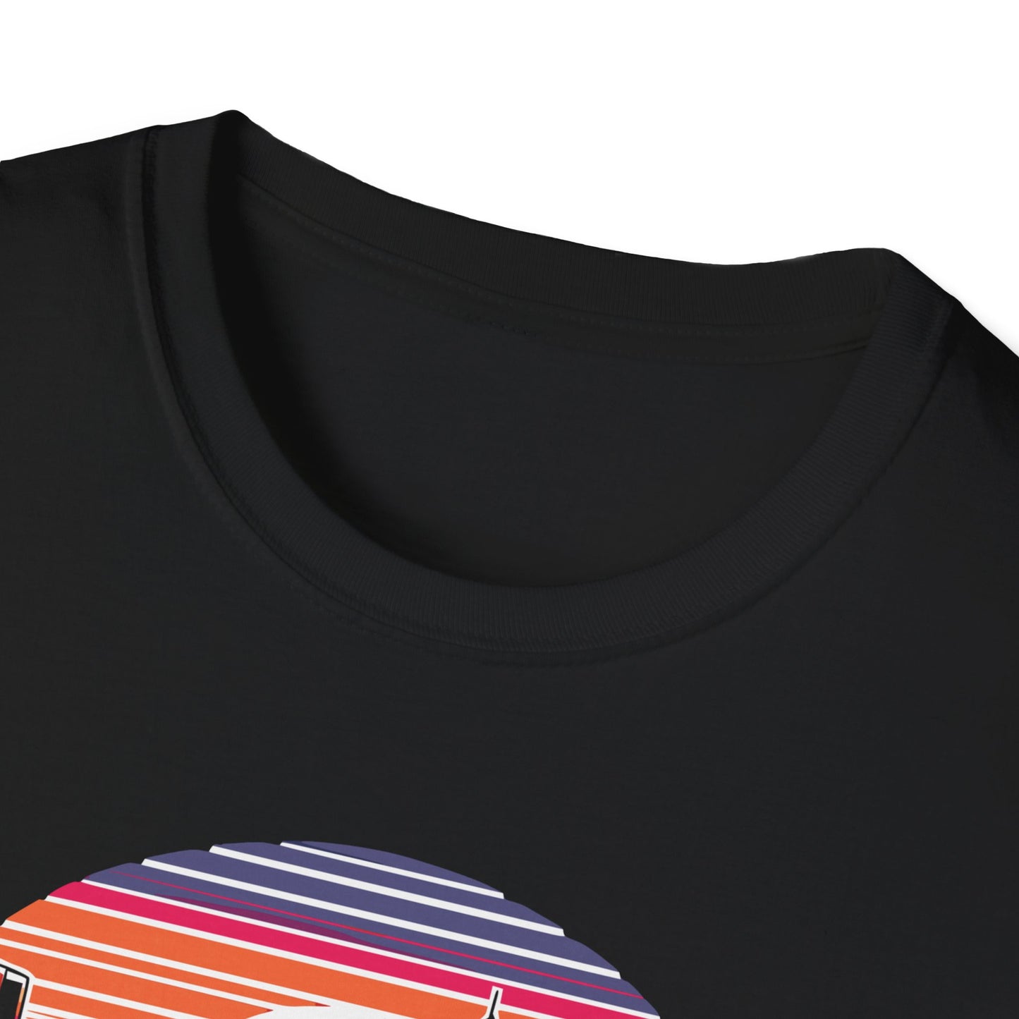 Drift Car T-Shirt