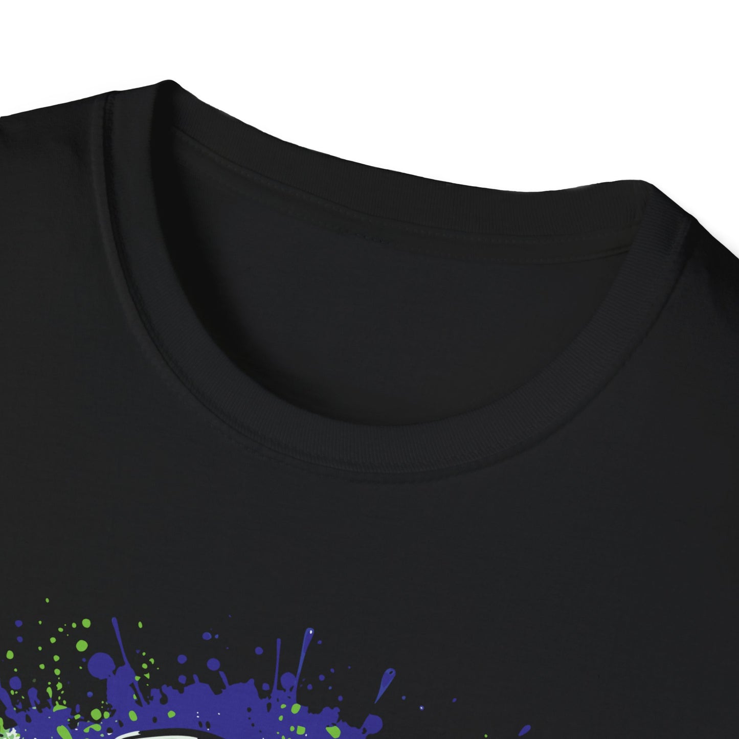 Monster Truck T-Shirt