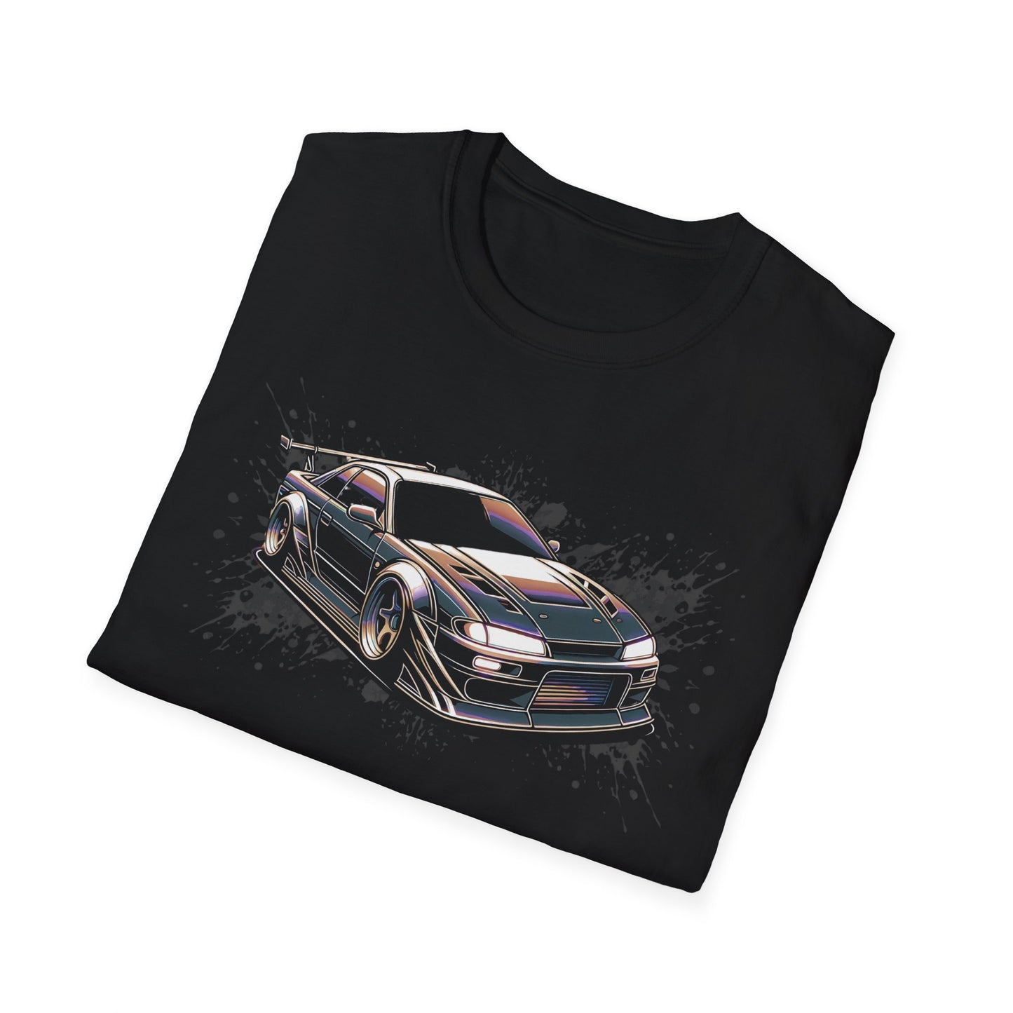 Drift Car T-Shirt