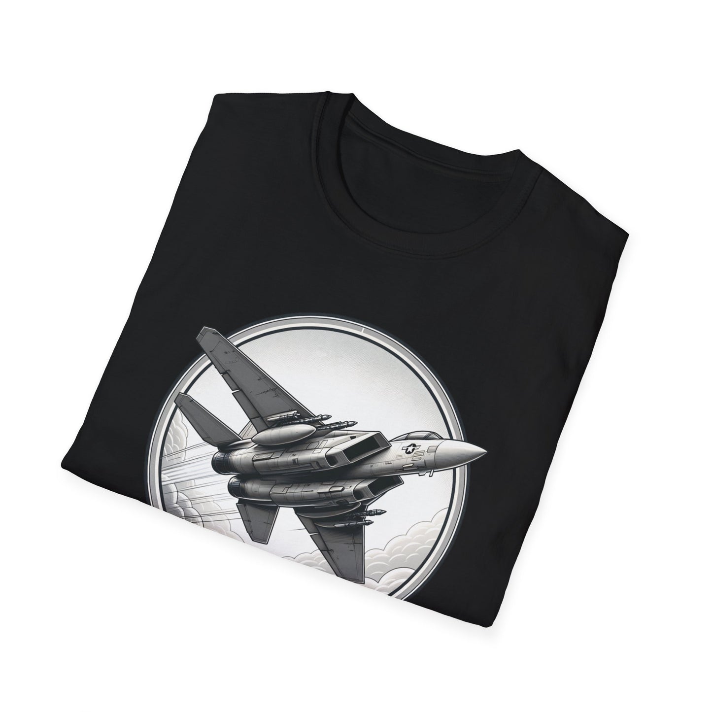 F-14 Fighter Jet T-Shirt