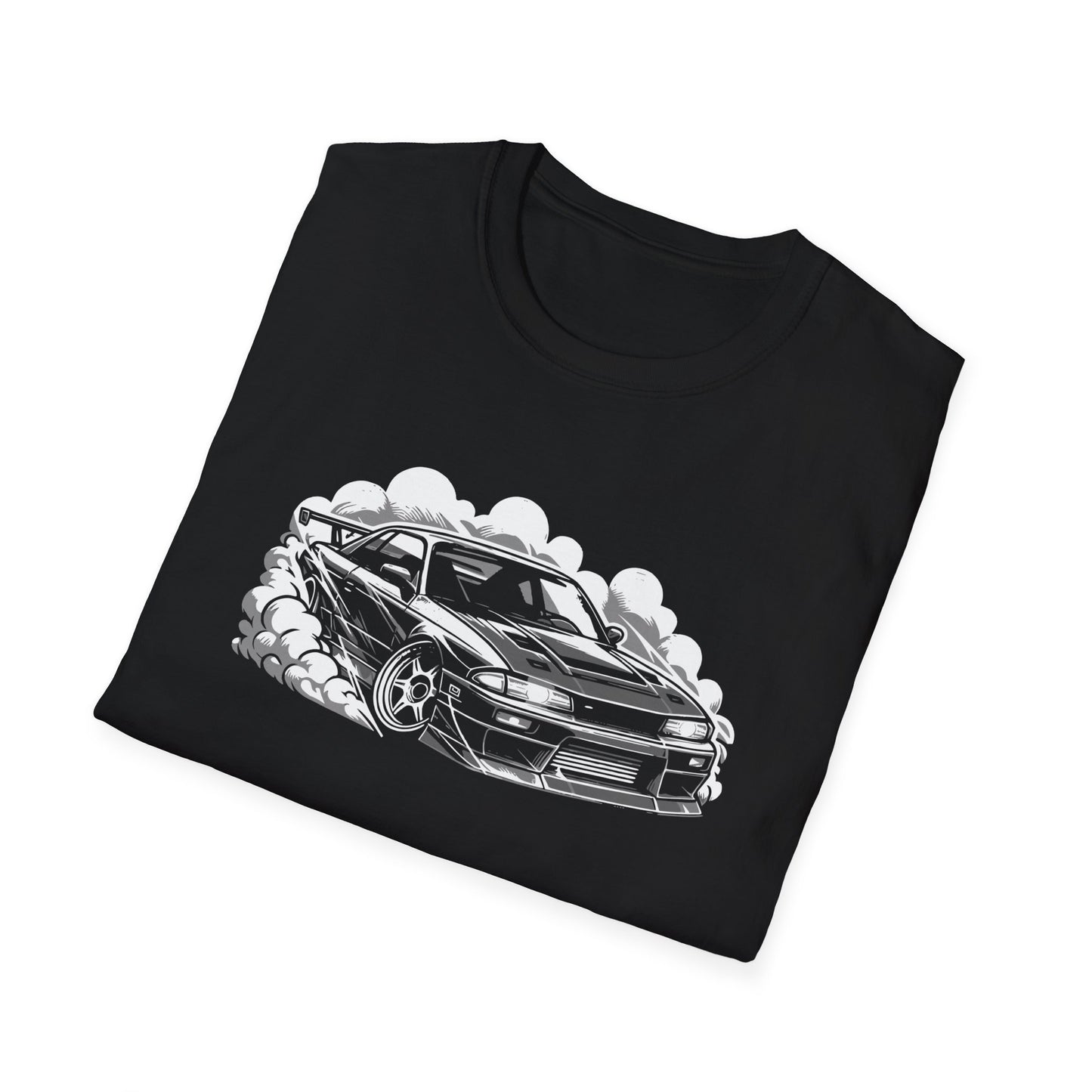 Drift Car T-Shirt